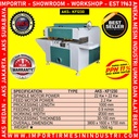 Mesin Belah Kayu Straight Liner Rip Saw