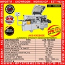 MACHINE Potong Kayu Otomatis Straight Edge Banding