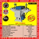 Alat Bor Bubut Kayu Dua Kepala Bor Pneumatic Mortising
