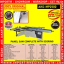 Gergaji Belah Triplek Kayu PanelSaw Complete With Scoring