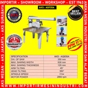 ALUMUNIUM RADIAL ARM SAW AKS - AQ930A