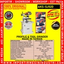 ALAT Pengasah Profile & Tool Grinder