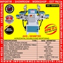 Machine Mortising Horizontal Double End Bubut Kayu Ganda SENMTSD