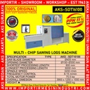 Machine Grinda Kayu Multi - Chip Sawing Logs - SDT16100