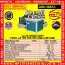 MACHINE Cetak Kayu Auto Wood Copy From After The Milling SC8SG