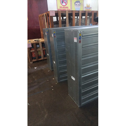 HEXOS PETERNAKAN AYAM 50" FT50HE SUPER KENCANG