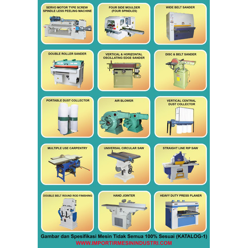 ALAT Press Pintu Kayu Drilling Frame Hydraulic Assembler Press RT408