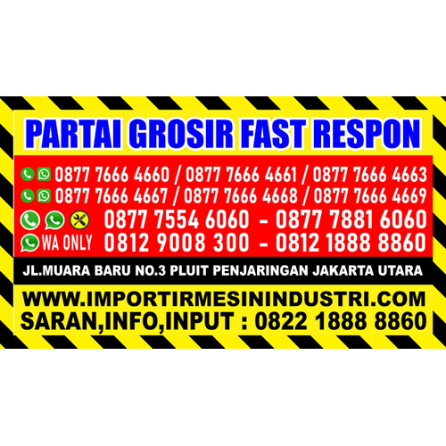 Control Electro Motor Frequency 33x100cm XI1340CBD Mesin Bubut Besi