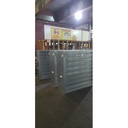 HEXOS PETERNAKAN AYAM 50" FT50HE SUPER KENCANG