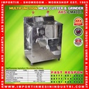 Mesin Pengiling Daging Bakso, Adonan, Serbaguna CM40DL