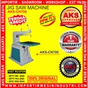 Gergaji Kayu Alat Potong Kayu Jig Saw Machine AKS - CN700