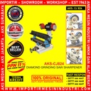 Gerinda Diamond Saw Sharpener MACHINE AKS - CJ824