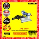 Machine Gerindra - Diamond Grinding Saw Sharpener AKS-CJ008