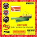 Machine Potong Kayu Spindle Moulder Long Slinding Table CIT1480SS