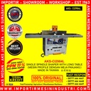 Mesin Profile Dengan Meja Panjang Single Spindle Shaper AKS - CI2984L