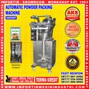 Pengemas Bubuk Otomatis Kapasitas 200 - 500G - 10-60 Bag/Min 2Kw