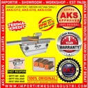 Ketam Siku Hand Jointer MACHIINE AKS - CI12