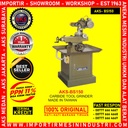 Machine pengasah mesin Carbide Tool Grinder AKS-BS150