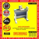 MACHINE automatic knife grinder w/ stand AKS - CK630AWS