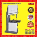 Machine Kayu Alat Potong Kayu Woodworking scrol bandwas AKS-SF24ME