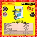 MECHINE Router Kayu High Speed Router AKS - MGH650C