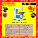 MECHINE Router Kayu High Speed Router AKS - MGH650