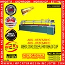 Machine Potong Kayu Sambung Pola Jari Numerical Control KFAFA30NC