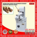 Machine Pembuat Batang Bulat Kayu Single Belt Round Rod Finishing