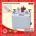alat Pembuat Batang Bulat Kayu Automatic Round Rod Machine DS060