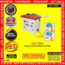 BANDING mesin Tepi Kayu Manual 2 Kw Edge Banding Wood Bar AKS - DPEB