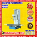 Boring Machine Mesin Kolter Corter Blok Piston Mobil Kecepatan Tinggi