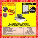 Asah Gergaji Pita Bandsaw Sharpener MACHINE AKS - CJAPK