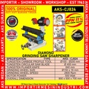Gerinda Diamond Saw Sharpener MACHINE AKS - CJ824
