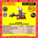 Machine - Diamond Grinding Saw Sharpener AKS-CJ008W