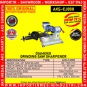 Machine Gerindra - Diamond Grinding Saw Sharpener AKS-CJ008
