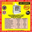ALAT Amplas Kayu High Speed&Heavy Duty Thickness Planer CI500DHD