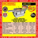 Ketam Siku Hand Jointer MACHIINE AKS - CI12