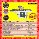 Machine Bor Pembolong Kayu Tunggal Boring Single 35mm AKS - AYU211