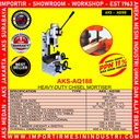 Heavy Duty Chisel Mortiser Hp Mesin Bobok Kayu Pembolong mesin - AQ188