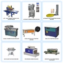 LG504T Mesin Press Hidrolik 4 Tiang Kapasitas 50 Ton 3Kw