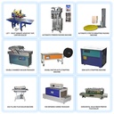 KW1000L Pengemas Minyak Otomatis 200 - 1000ML - 1300 bag/hour