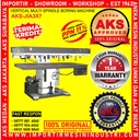 ALAT VERTICAL MULTI SPINDLE BORING MACHINE AKS - JIA3X7