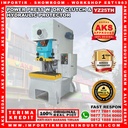 YZ25TH Mesin Pon Hidrolik 25 Ton Power Bench Press Stamping Machine