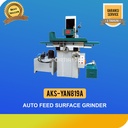 Auto Feed Surface YAN819A Mesin Penggiling Permukaan Pakan otomatis
