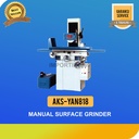 Manual Surface Grinder Machine YAN818 Mesin Penggiling Permukaan