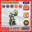"Auto" Power Bench Press Stamping Machine - WOT16T Mesin Pon 16 Ton