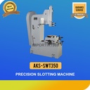 SWT350 Mesin Slotting Logam Precision Slotting Machine 350mm