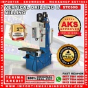 STC50G Drilling Milling Machine Vertical -Mesin Bor & Penggilingan