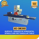 SMK2460 Mesin Gerinda Horizontal 450 x 250 Surface Grinder Machine