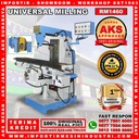 RM1460 - Mesin penggilingan universal milling machine Importir